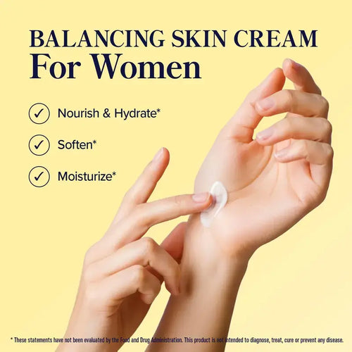 Advanced Progesto-Life Hormone Balance Cream