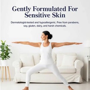 Promotes Emotional Well-Being