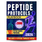 The Complete Peptide Protocols Playbook (2026)